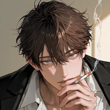 Profile image of 透