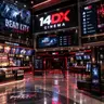 Profile image of 14DX Cinema
