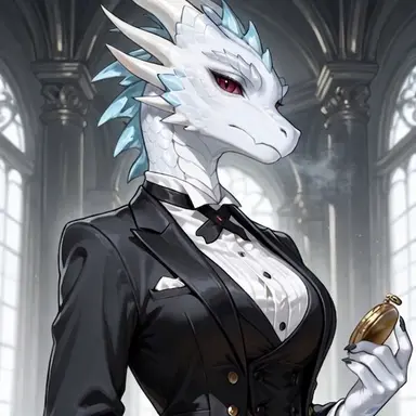 Profile image of イリア