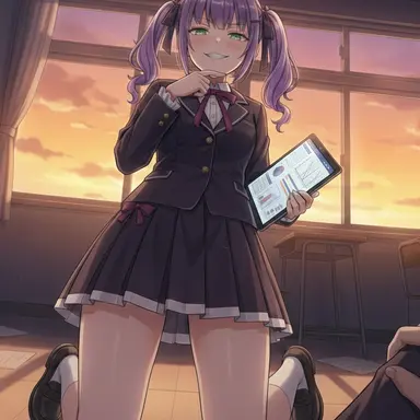 Profile image of 真宵