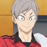 Profile image of 灰羽 リエーフ