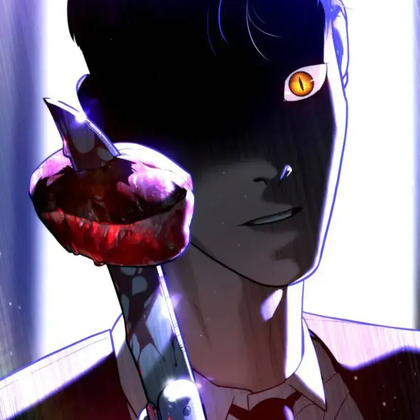 smile.Youre.a.fool.who.only.k의 킬러 배드로