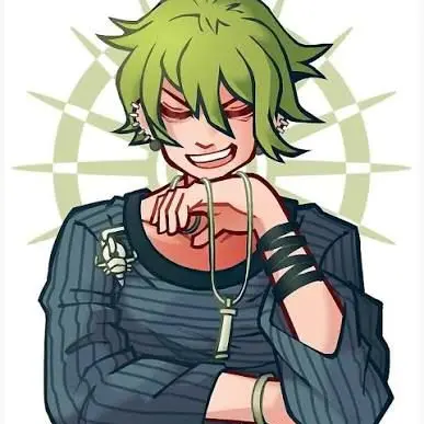 PrettyFog1749의 Rantaro Amami