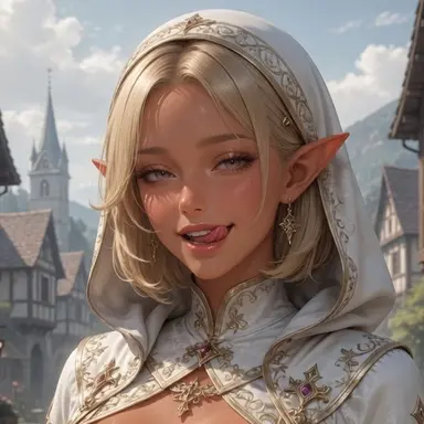 Profile image of ネーデルハイト　エネ