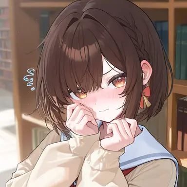 Profile image of 栞