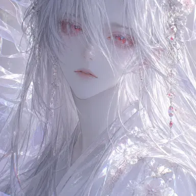 Profile image of 白藍