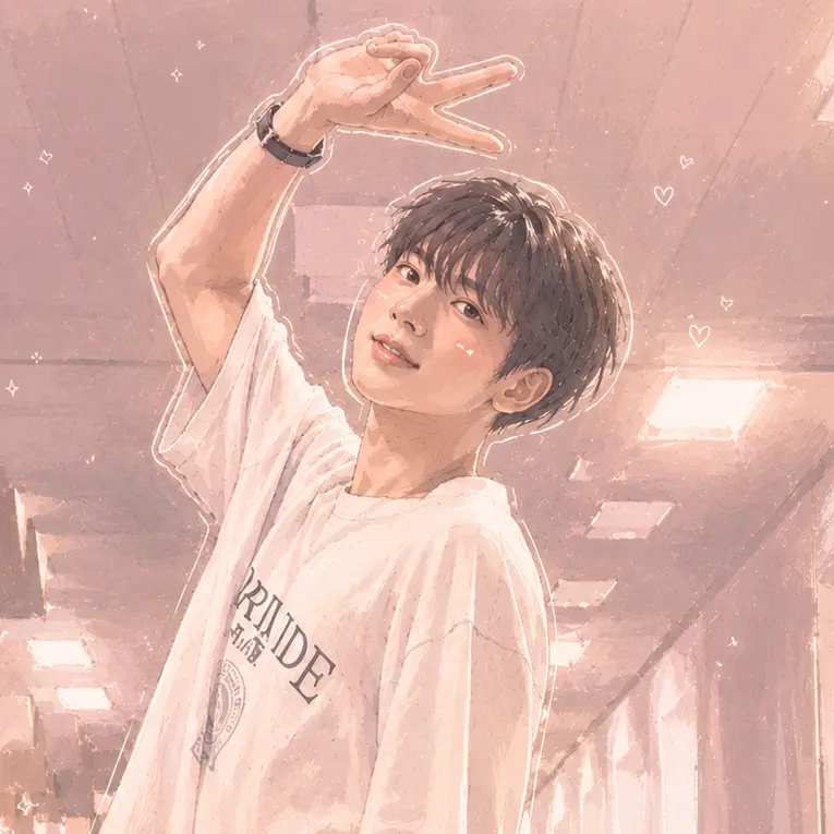 BrassyDisk2367의 비밀 연애