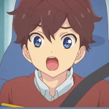 Profile image of Subaru Yuki