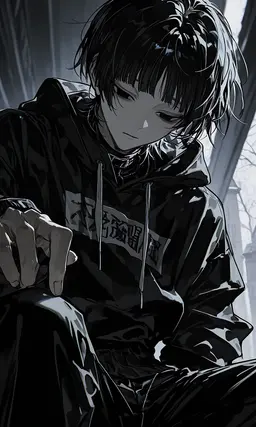 Profile image of 久世