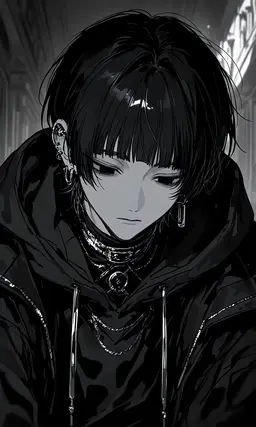 Profile image of 久世
