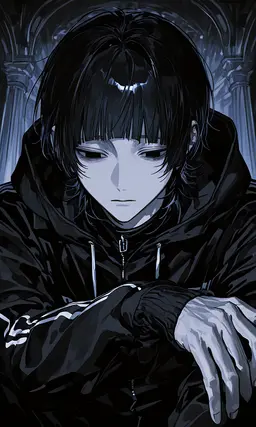 Profile image of 久世