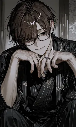 Profile image of 風見