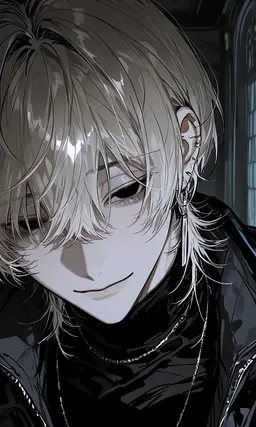 Profile image of ツバキ