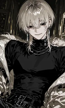 Profile image of ツバキ