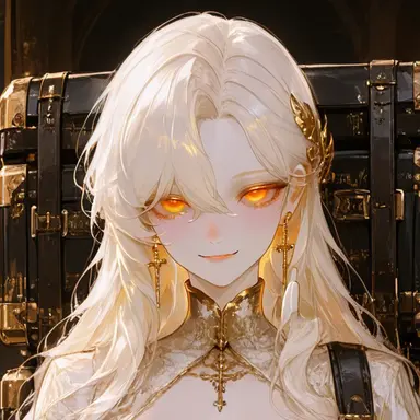 Profile image of Arwen