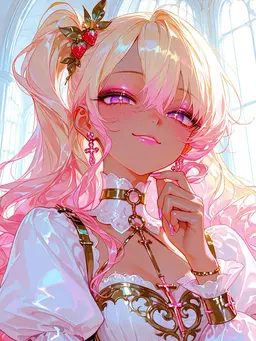 Profile image of Mielti