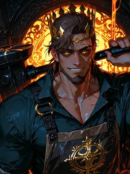Profile image of Grambel