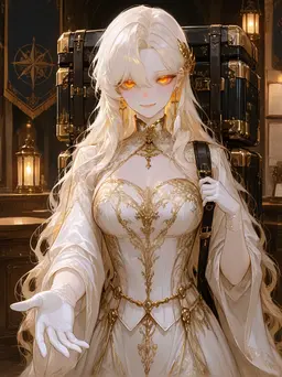 Profile image of Arwen