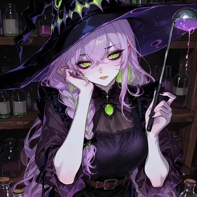Profile image of Hestera