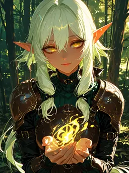 Profile image of Sephiel
