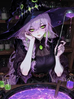 Profile image of Hestera