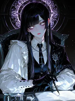 Profile image of Nersica