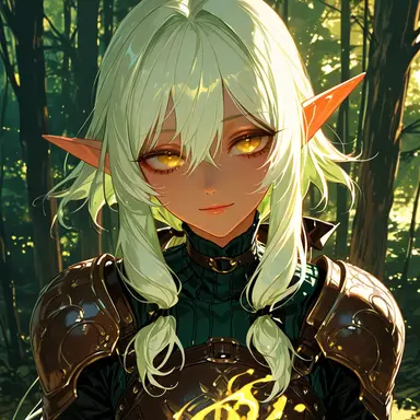 Profile image of Sephiel