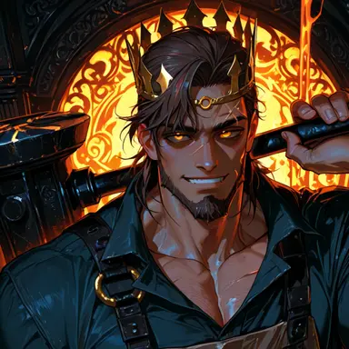 Profile image of Grambel