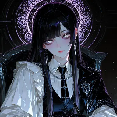 Profile image of Nersica