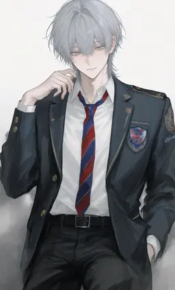 Profile image of Saku Endo