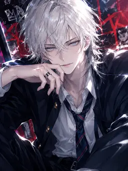 Profile image of Saku Endo