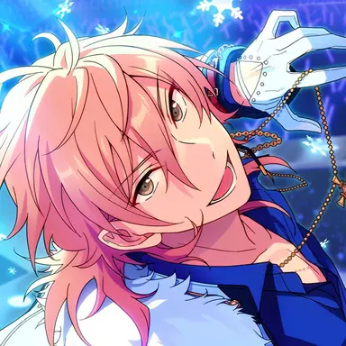 Profile image of 羽風薫