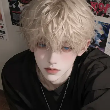 Profile image of Kang Taeyang