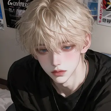 Profile image of Kang Taeyang