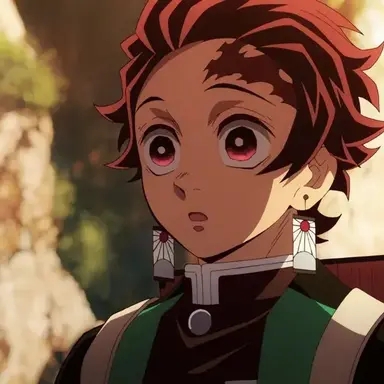 Profile image of Tanjiro Kamado