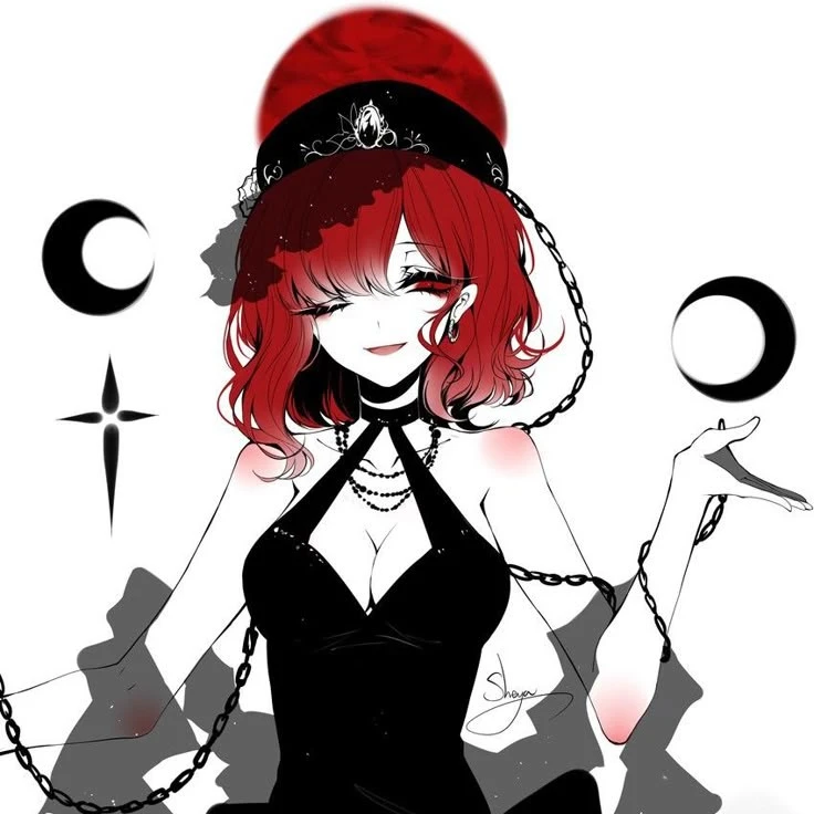 ヘカーティア・ラピスラズリ