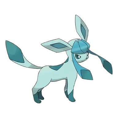 Profile image of Glaceon