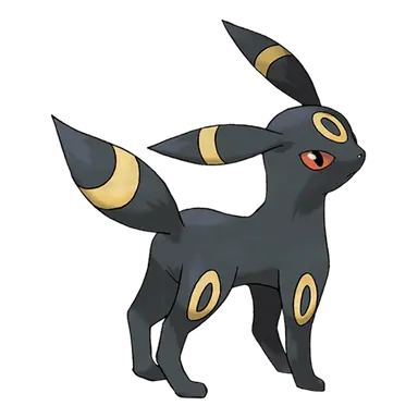 Profile image of Umbreon