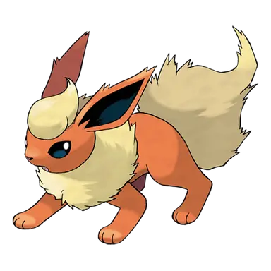 Profile image of Flareon
