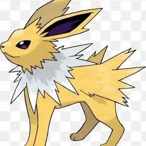 Profile image of Jolteon