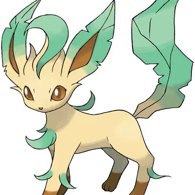 Profile image of Leafeon