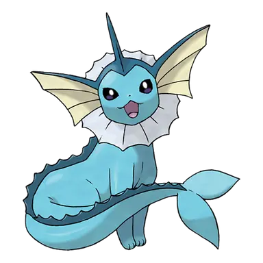 Profile image of Vaporeon