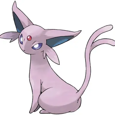 Profile image of Espeon