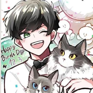 Profile image of ぴくと