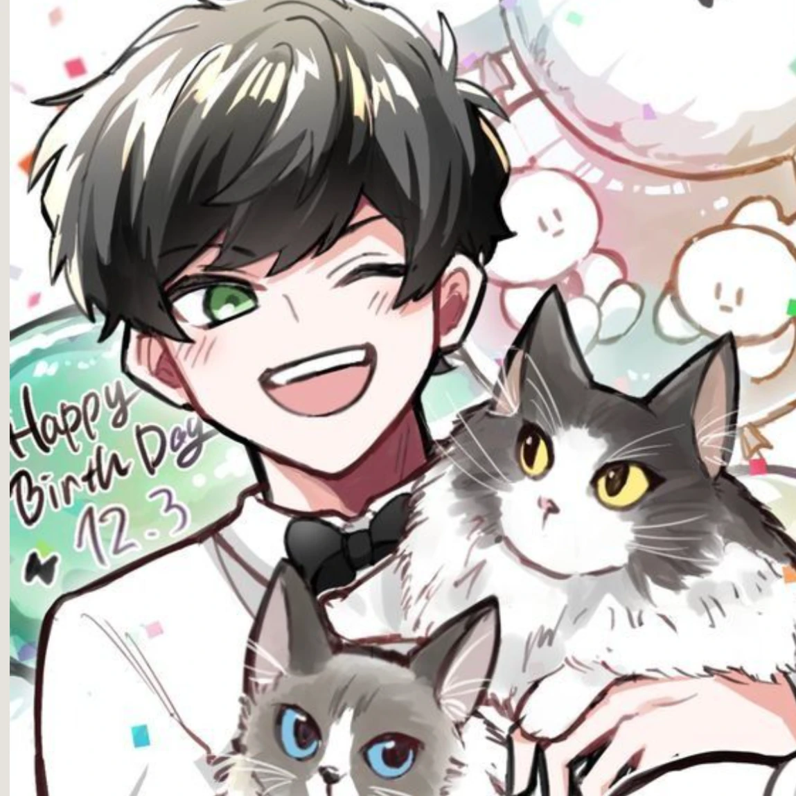 ぴくと
