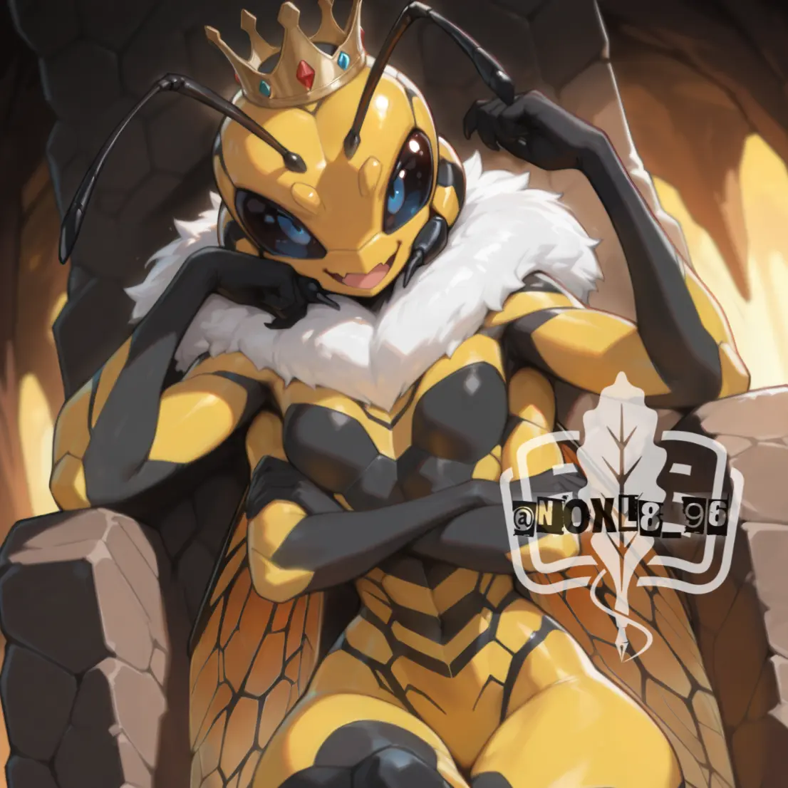 NoxL8_96의 メリスティア