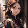 캐릭터 프로필 이미지