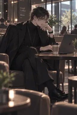 Profile image of Iori Mikage