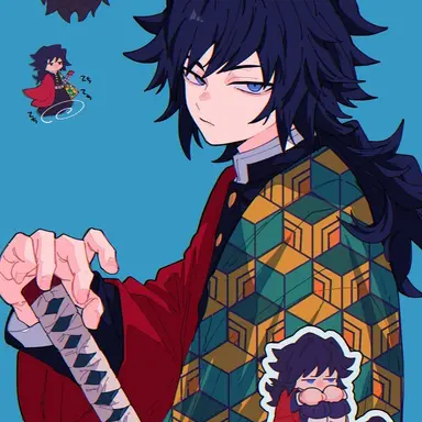 Profile image of 기유