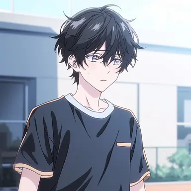 Profile image of Shane